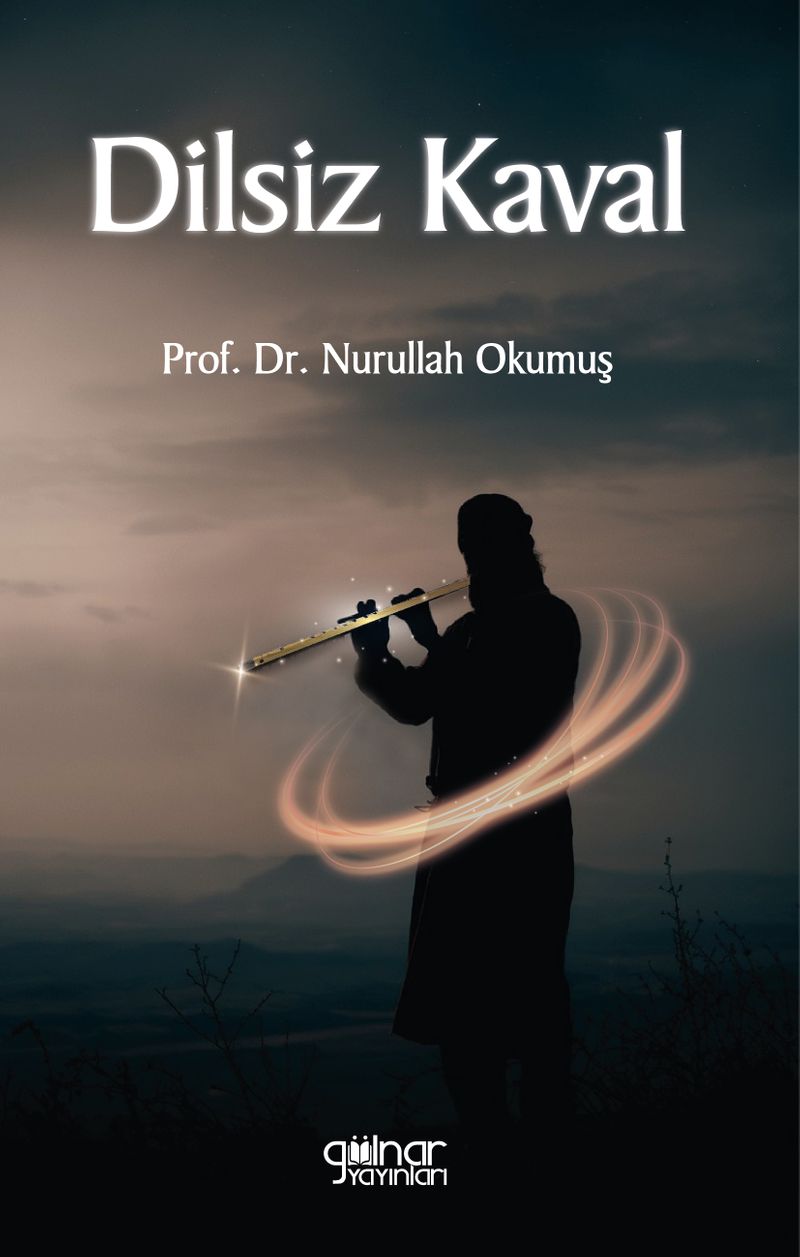Dilsiz Kaval kitap kapağı