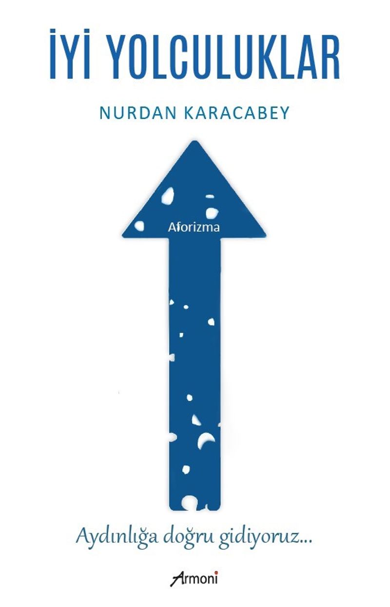 İyi Yolculuklar kitap kapağı