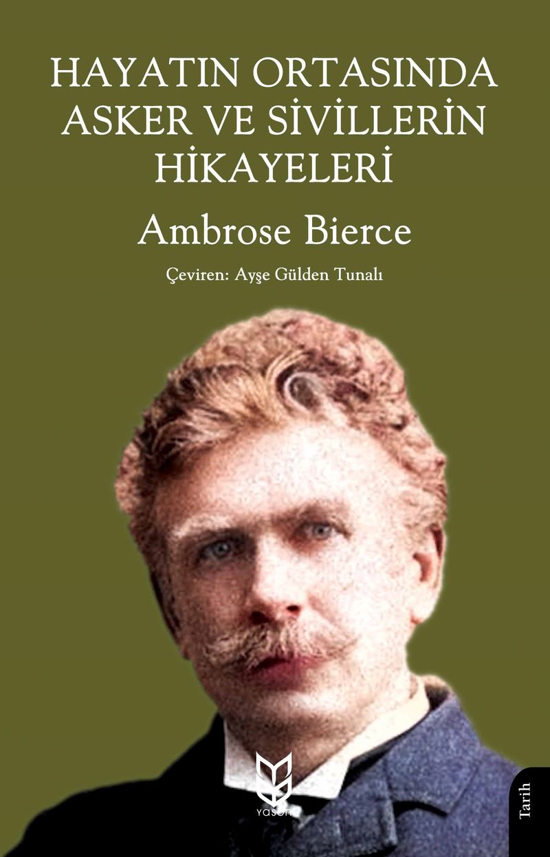 Hayatın Ortasında Asker ve Sivillerin Hikayeleri kitap kapağı
