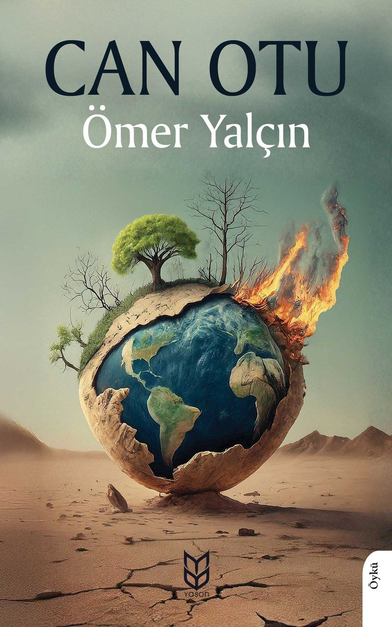 Can Otu kitap kapağı