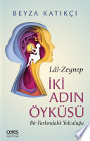İki Adın Öyküsü kitap kapağı