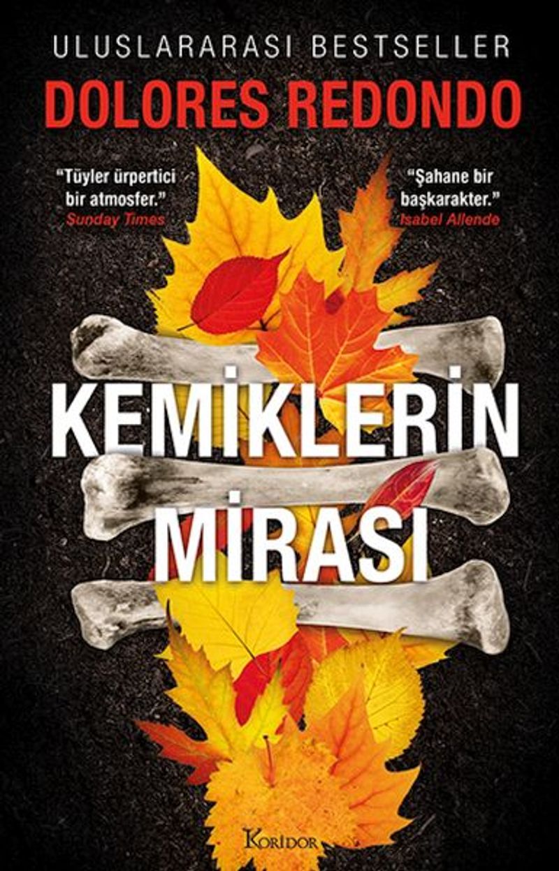 Kemiklerin Mirası - 2. Kitap kitap kapağı