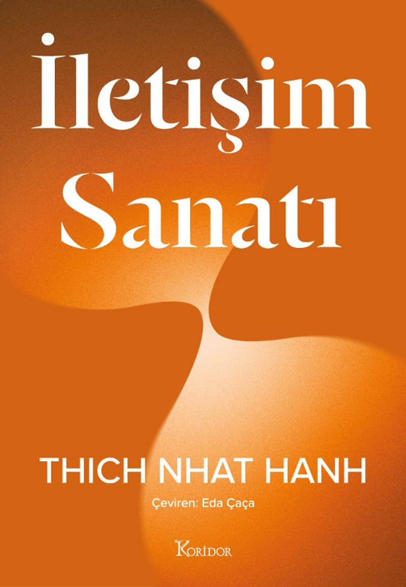 İletişim Sanatı kitap kapağı