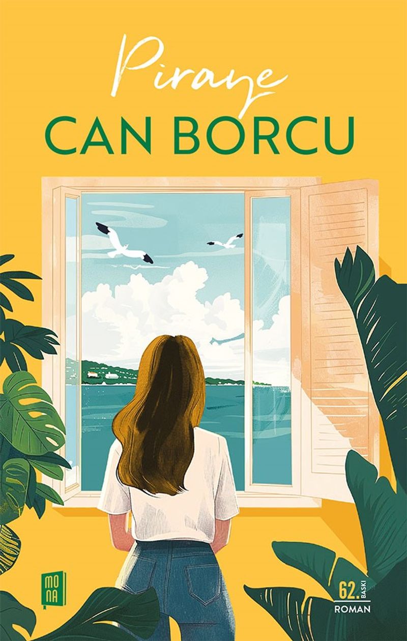 Can Borcu kitap kapağı