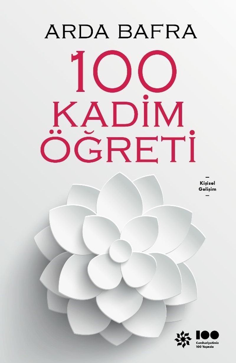 100 Kadim Öğreti kitap kapağı