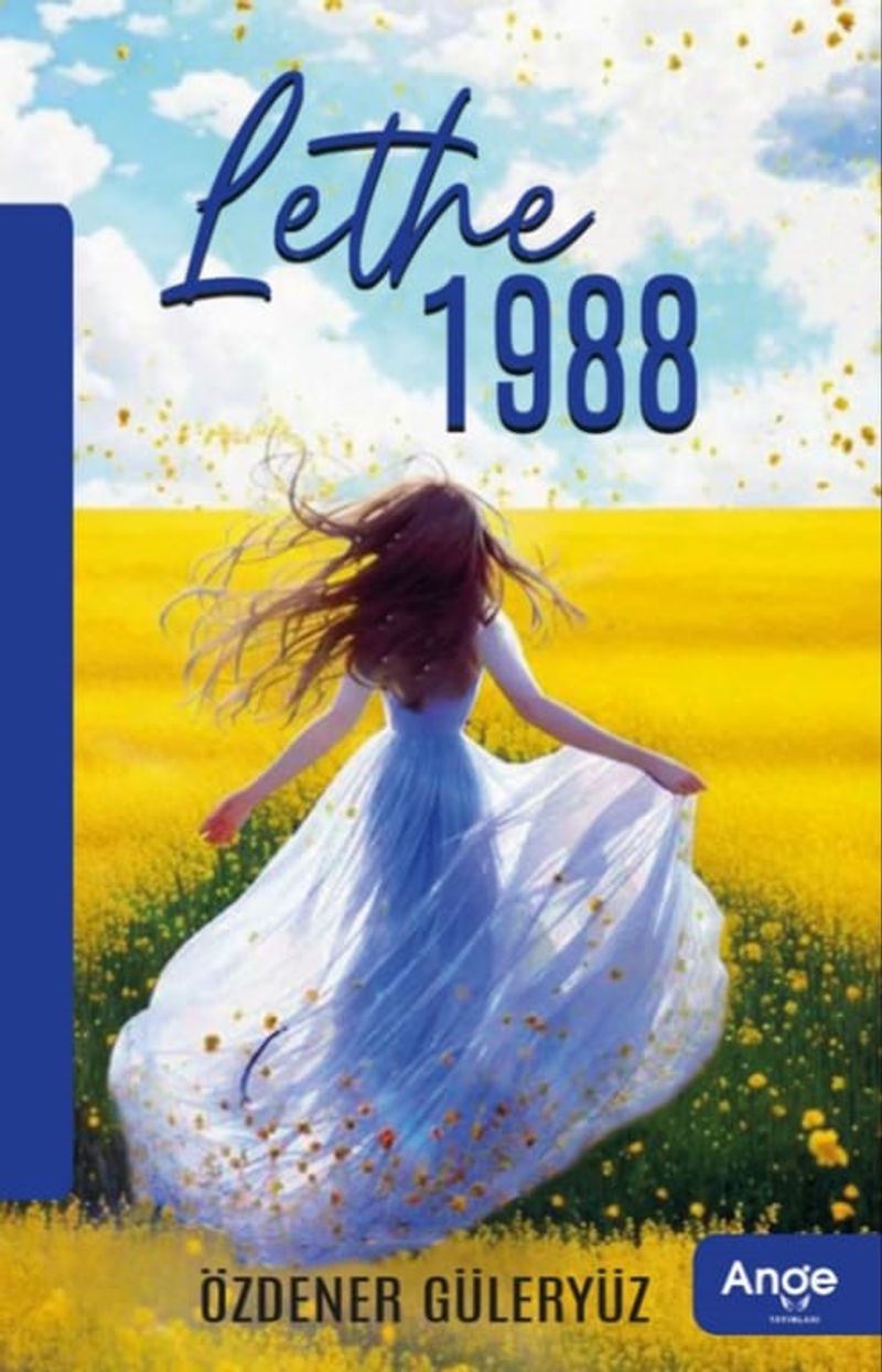 Lethe 1988 kitap kapağı