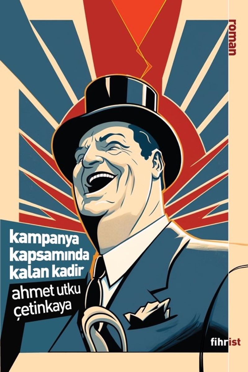 Kampanya Kapsamında Kalan Kadir kitap kapağı