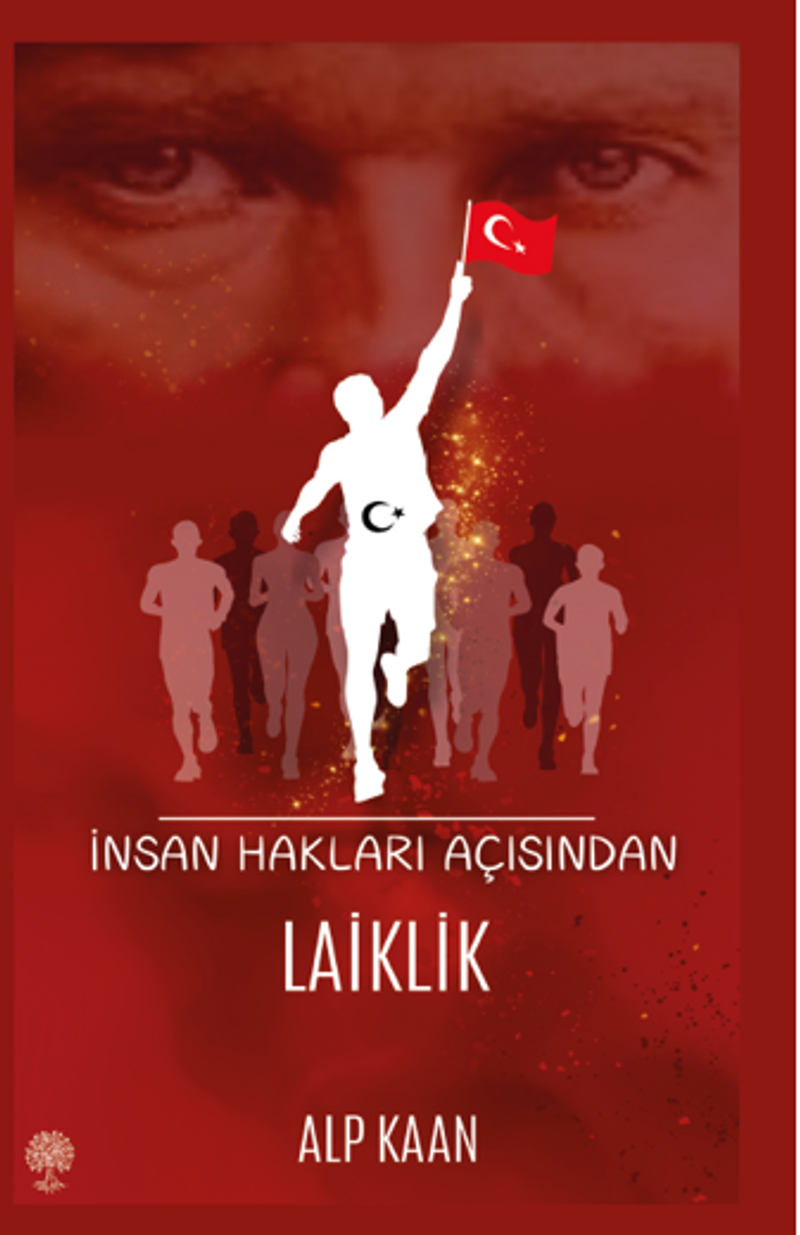İnsan Hakları Açısından Laiklik kitap kapağı