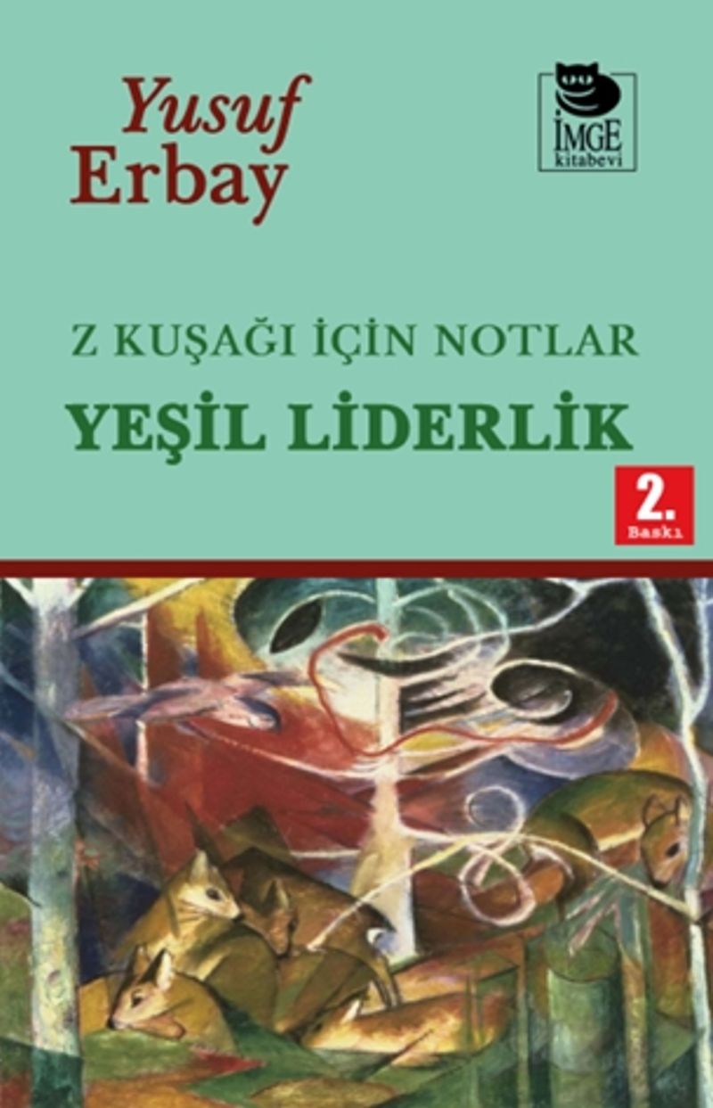 Z Kuşağı İçin Notlar kitap kapağı