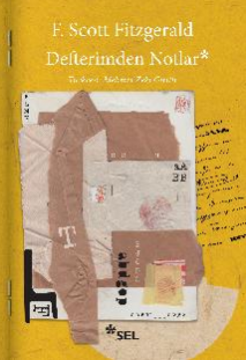 Defterimden Notlar kitap kapağı