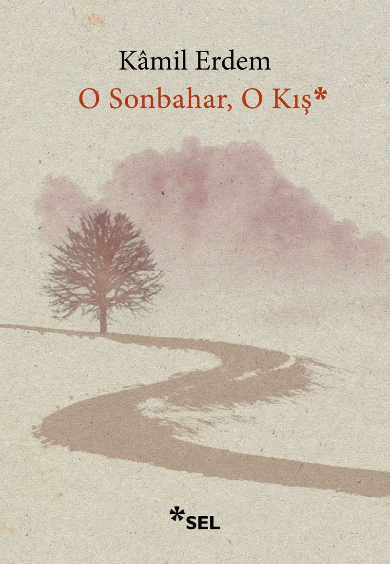 O Sonbahar, O Kış kitap kapağı