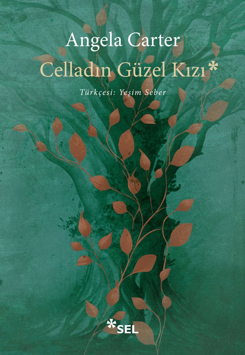 Celladın Güzel Kızı kitap kapağı