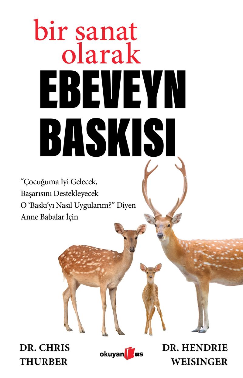 Bir Sanat Olarak Ebeveyn Baskısı kitap kapağı