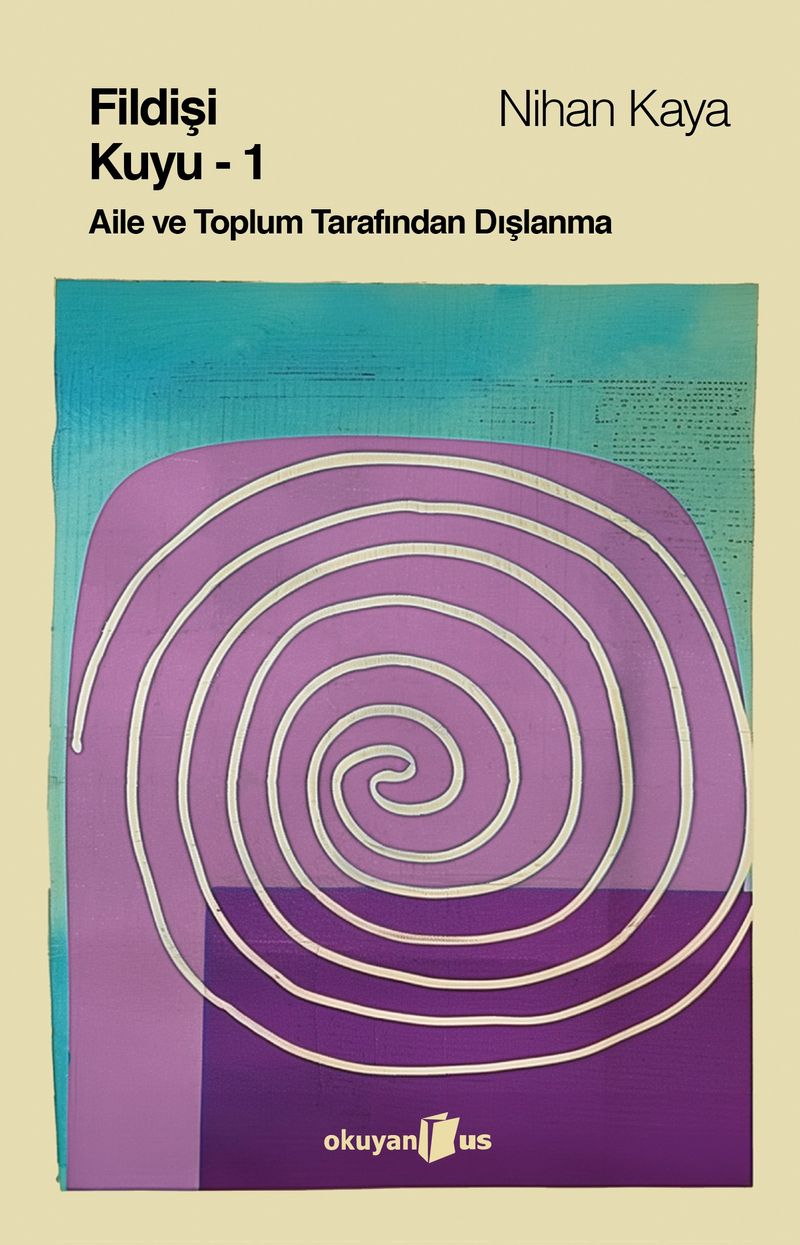 Fildişi Kuyu (Cilt 1) kitap kapağı