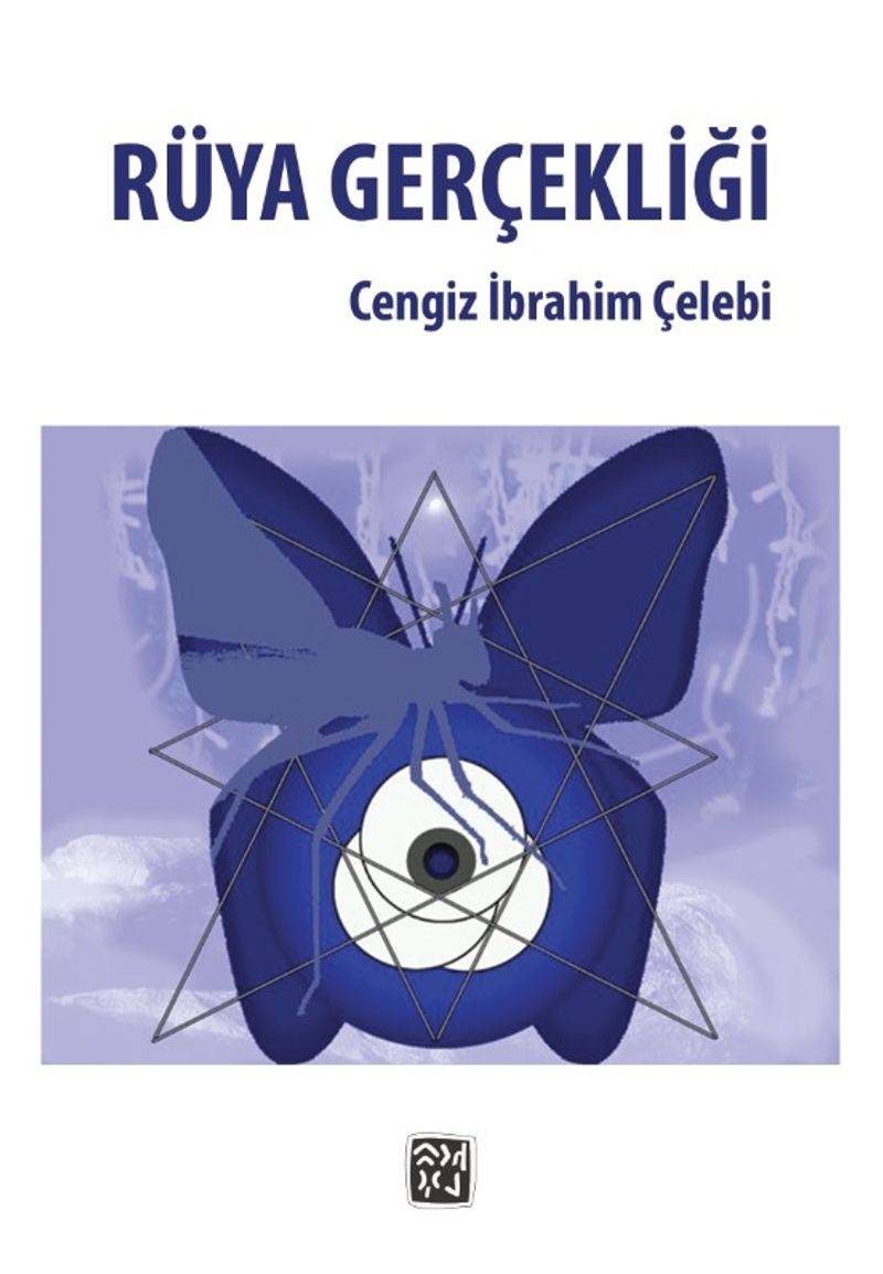 Rüya Gerçekliği kitap kapağı