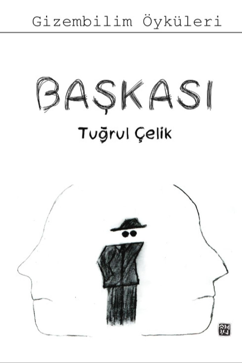 Başkası kitap kapağı