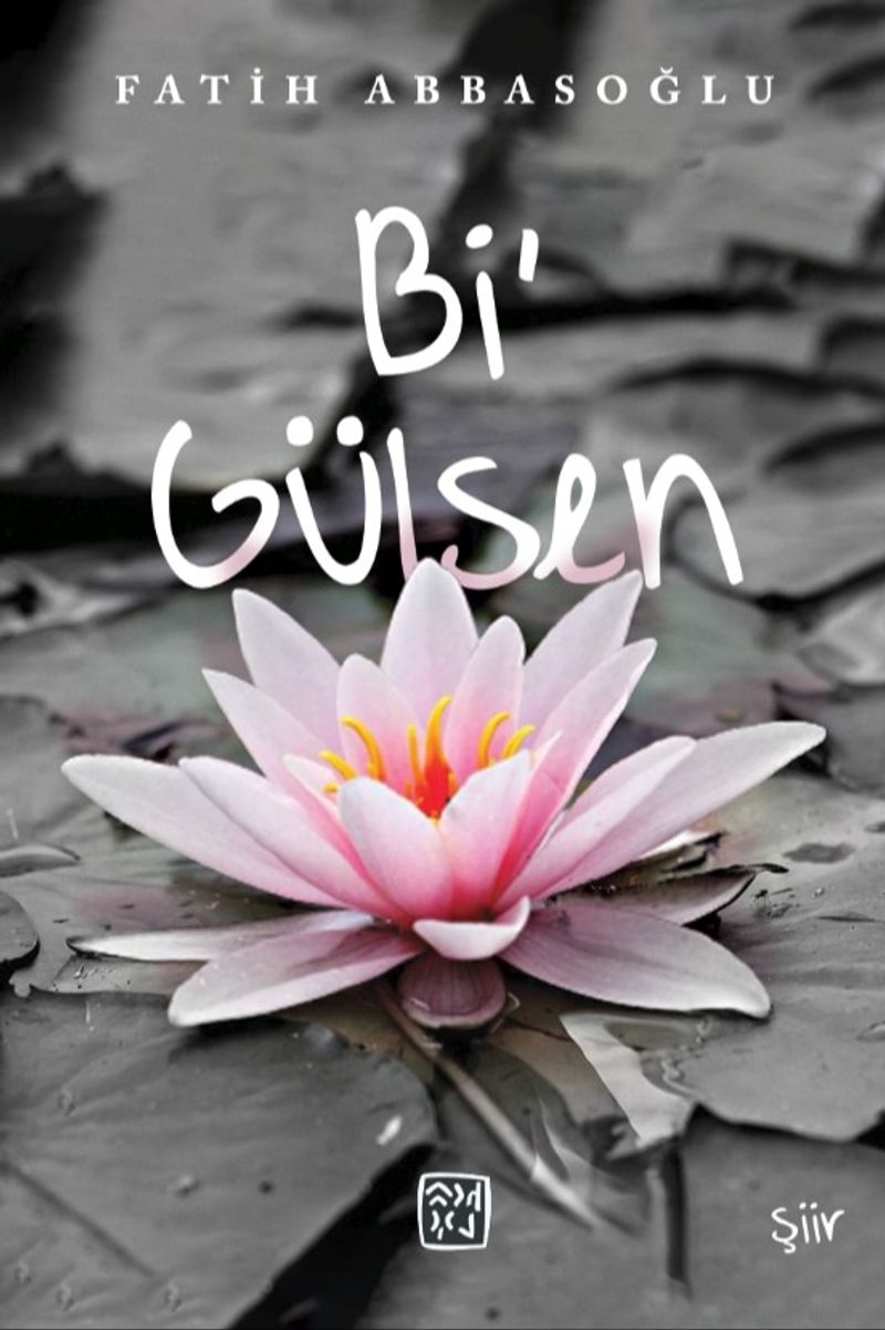 Bi' Gülsen kitap kapağı