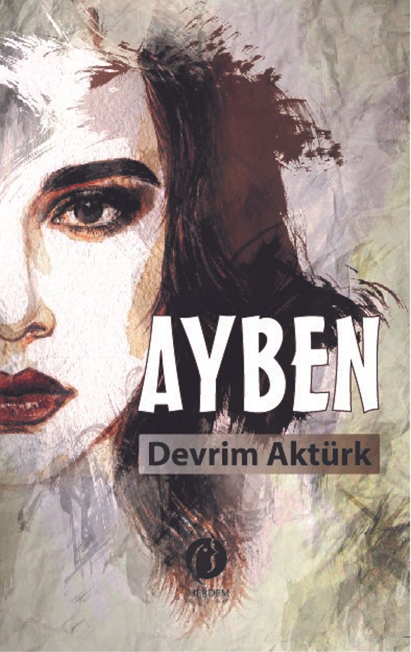 Ayben kitap kapağı