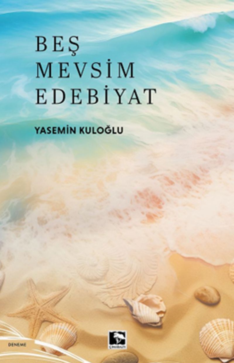Beş Mevsim Edebiyat kitap kapağı