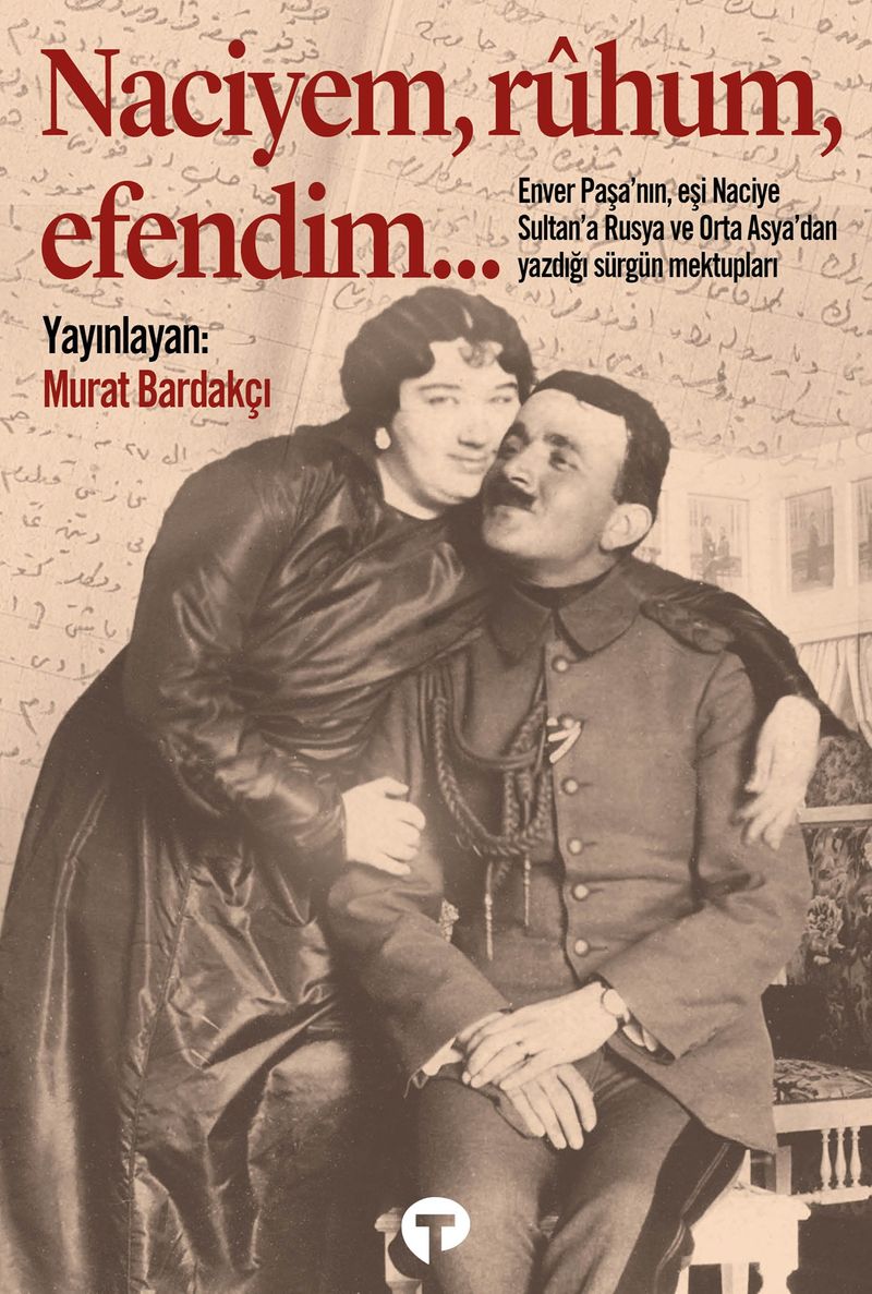 Naciyem, Ruhum, Efendim… kitap kapağı