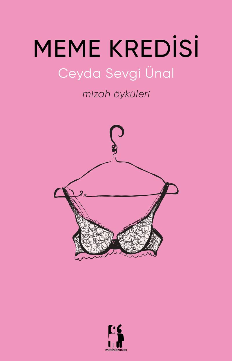 Meme Kredisi kitap kapağı