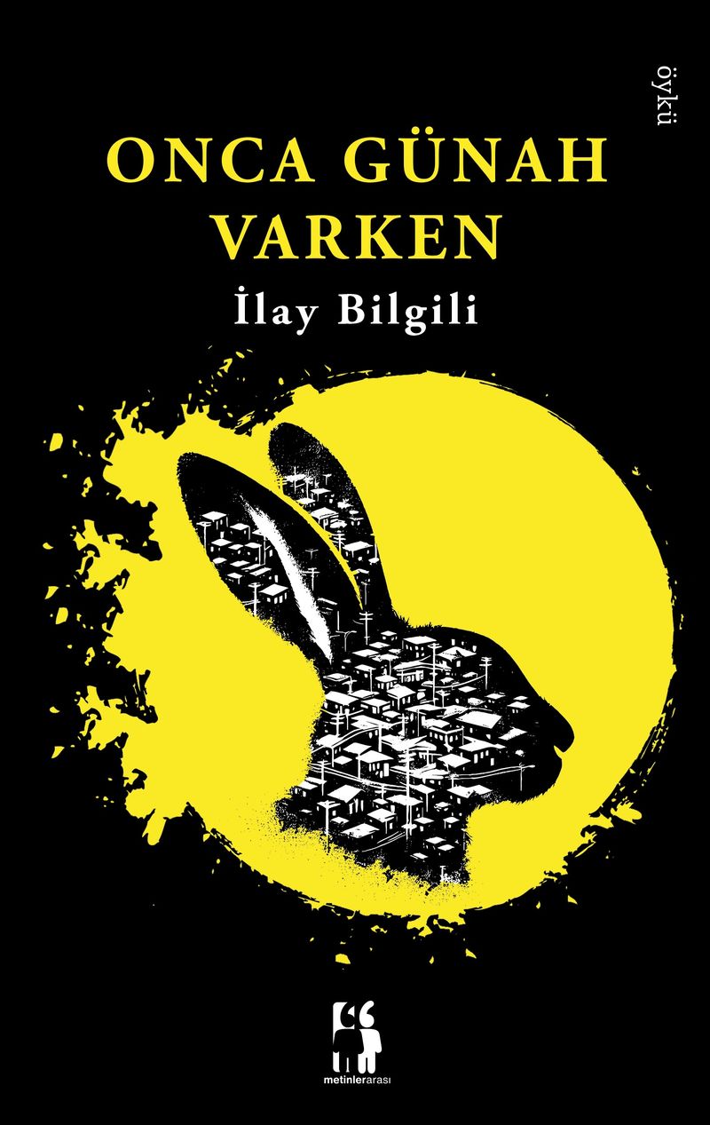 Onca Günah Varken kitap kapağı