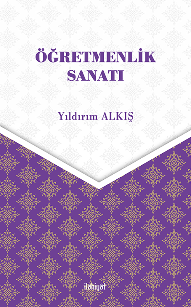 Öğretmenlik Sanatı kitap kapağı