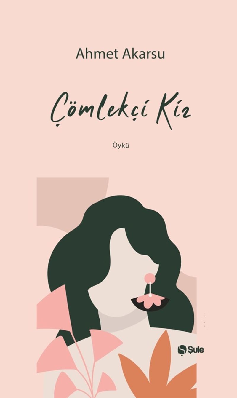 Çömlekçi Kız kitap kapağı