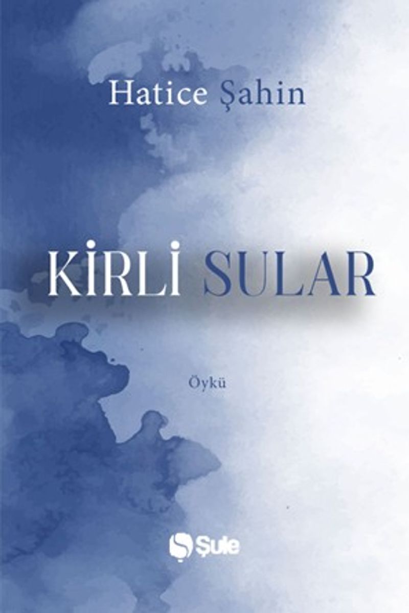 Kirli Sular kitap kapağı