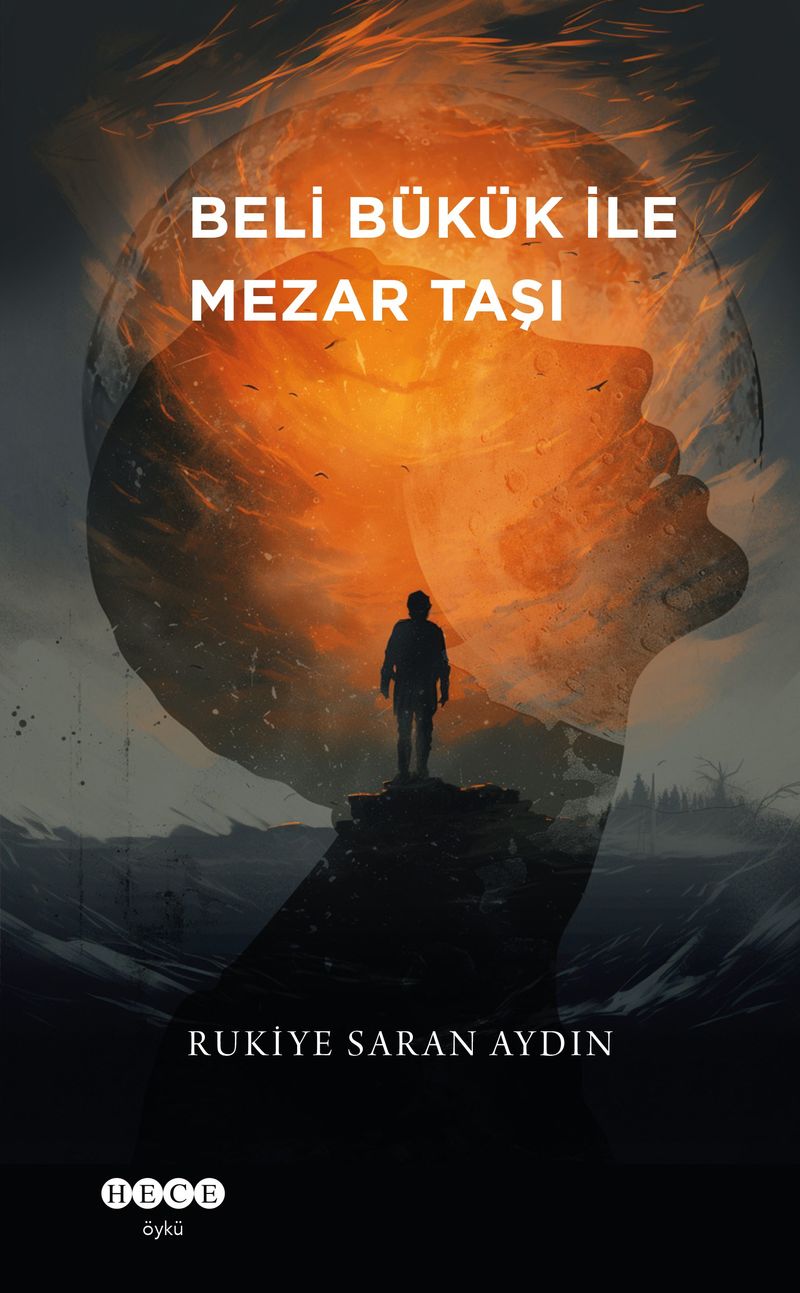 Beli Bükük İle Mezar Taşı kitap kapağı