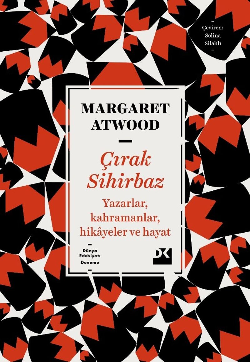 Çırak Sihirbaz Yazarlar, Kahramanlar, Hikayeler ve Hayat kitap kapağı