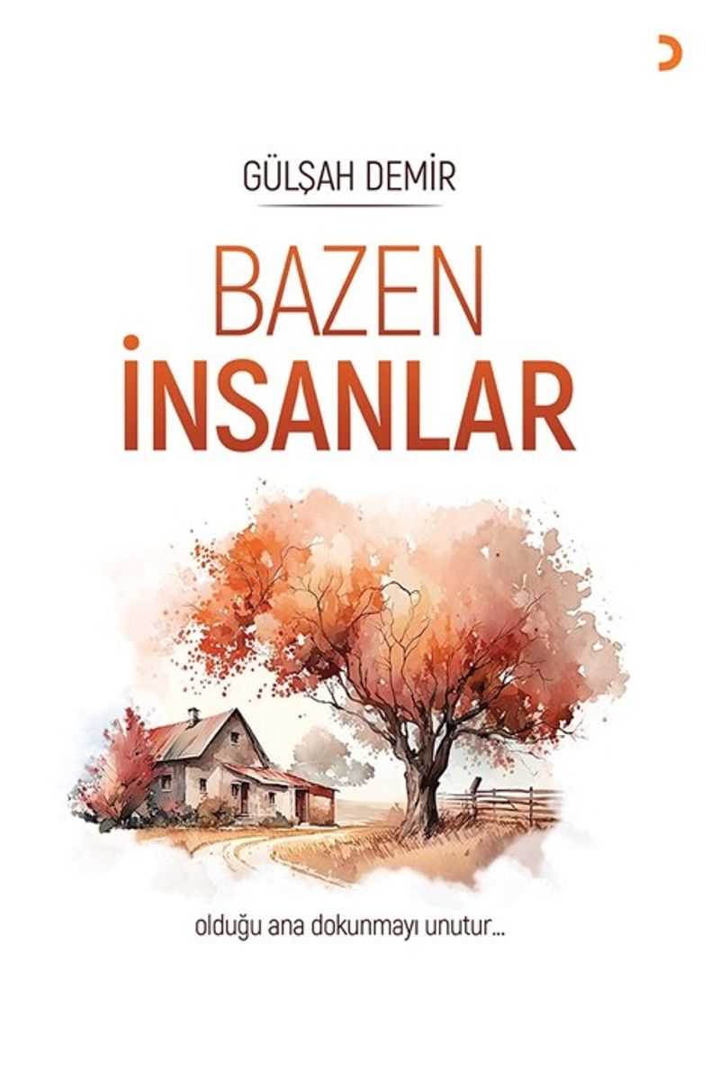 Bazen İnsanlar kitap kapağı
