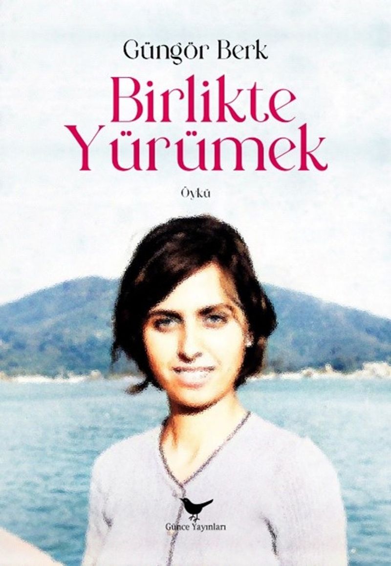 Birlikte Yürümek kitap kapağı