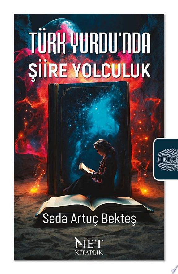 Türk Yurdu'nda Şiire Yolculuk (1911-1931) kitap kapağı