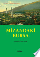 MİZANDAKİ BURSA kitap kapağı