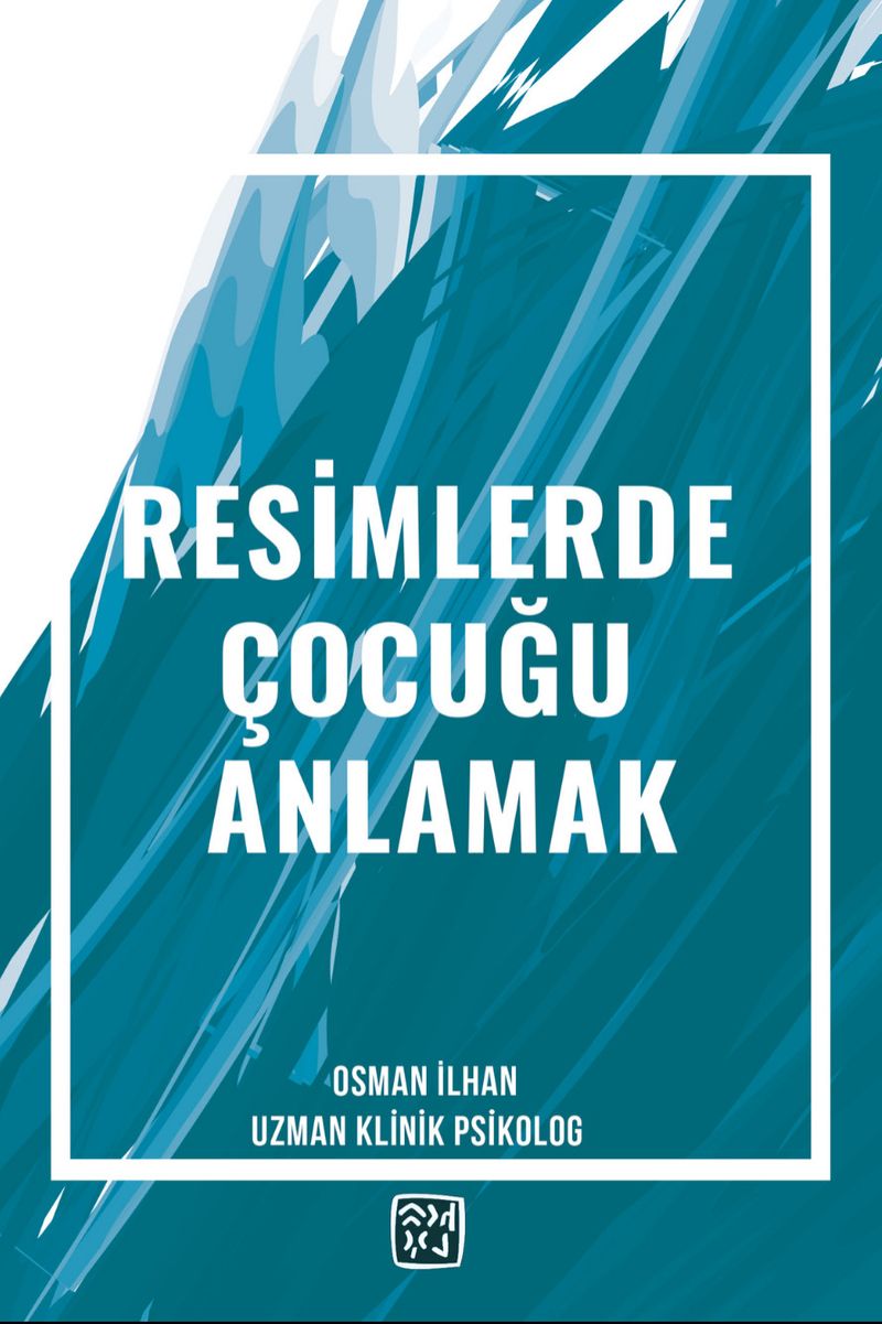 Resimlerde Çocuğu Anlamak kitap kapağı