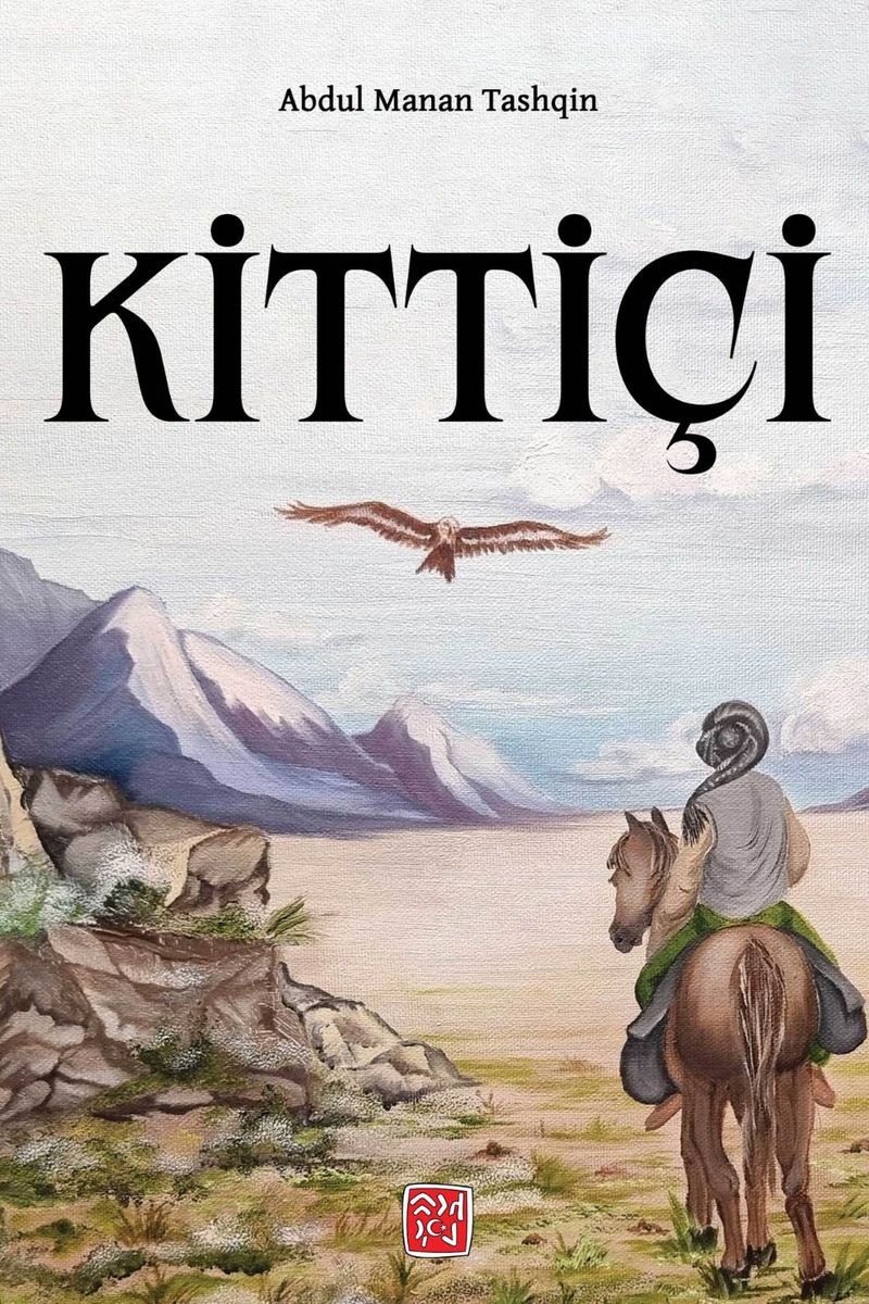 Kittiçi kitap kapağı