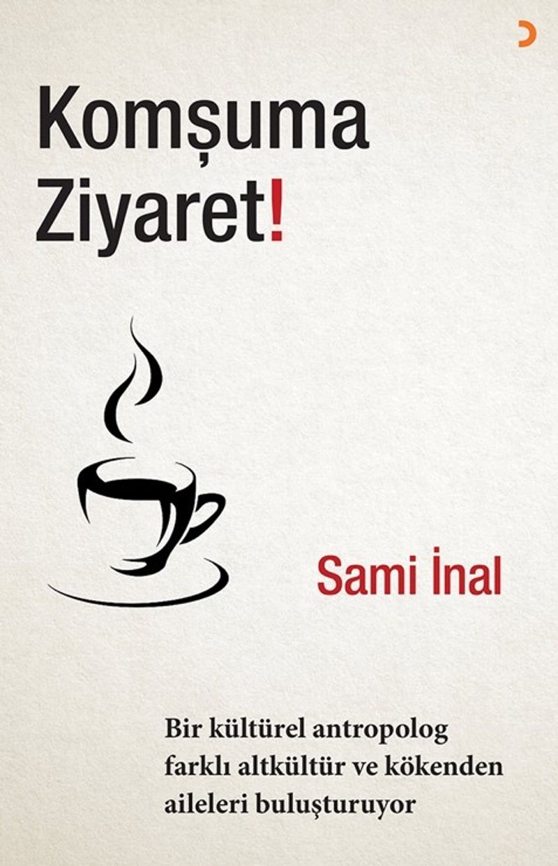 Komşuma Ziyaret! kitap kapağı