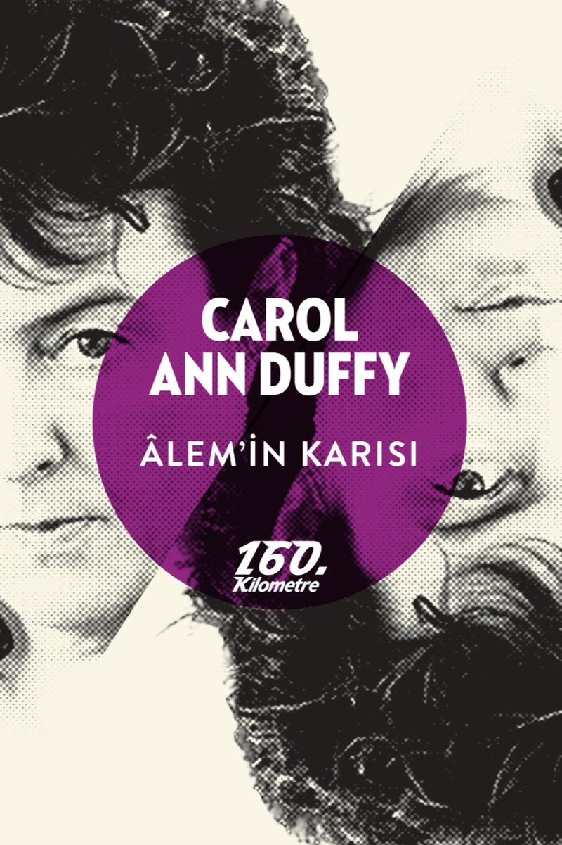 Âlem'in Karısı kitap kapağı
