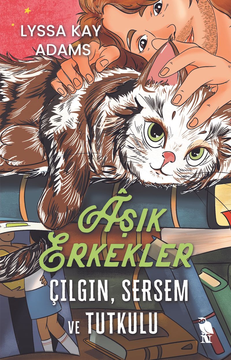 Aşık Erkekler: Çılgın, Sersem ve Tutkulu kitap kapağı