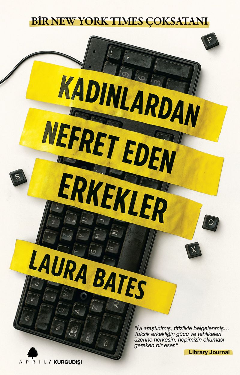 Kadınlardan Nefret Eden Erkekler kitap kapağı