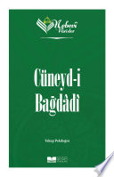Nebevi Varisler 36 / Cüneyd-i Bağdadi (Siyer Yayınları) kitap kapağı