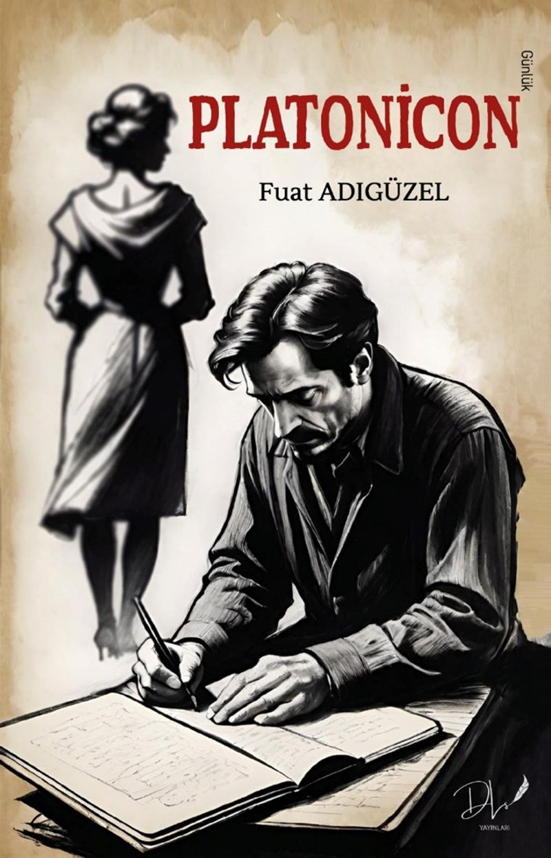 Platonicon kitap kapağı