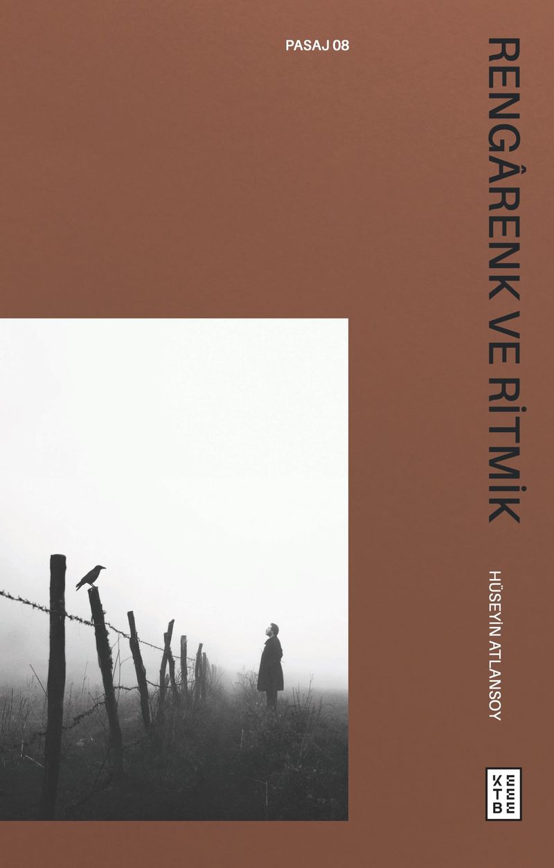 Rengarenk ve Ritmik kitap kapağı