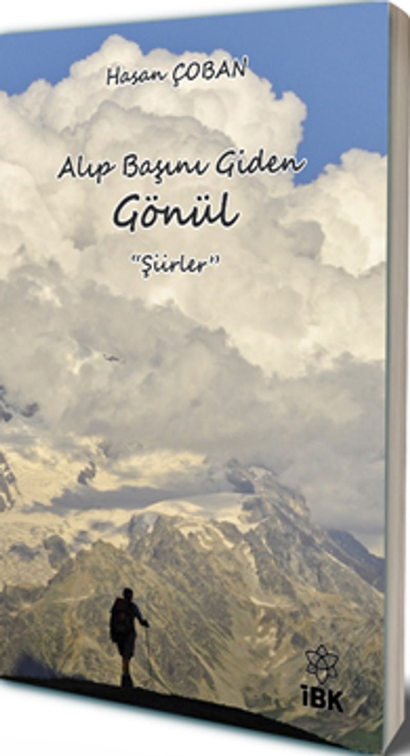 Alıp Başını Giden Gönül kitap kapağı