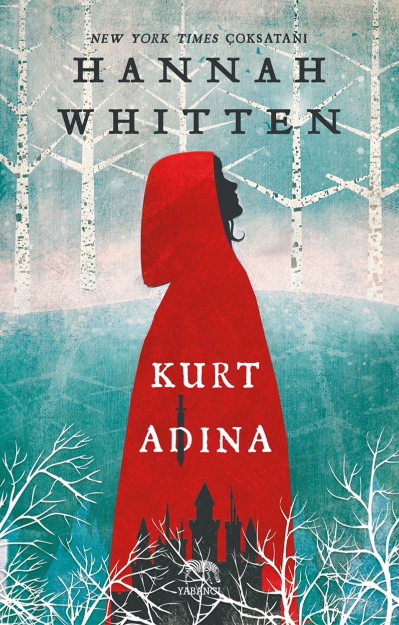 Kurt Adına kitap kapağı