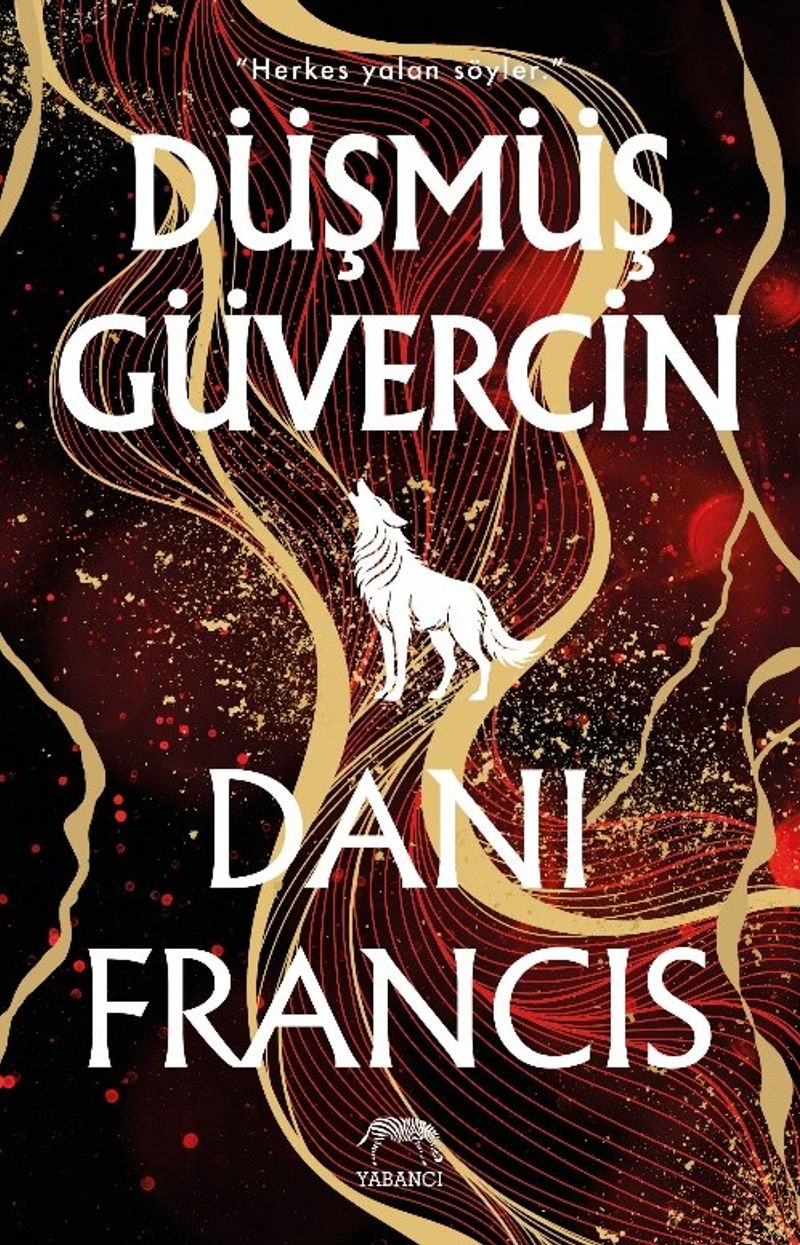 Düşmüş Güvercin: Gümüş Elit 2 kitap kapağı