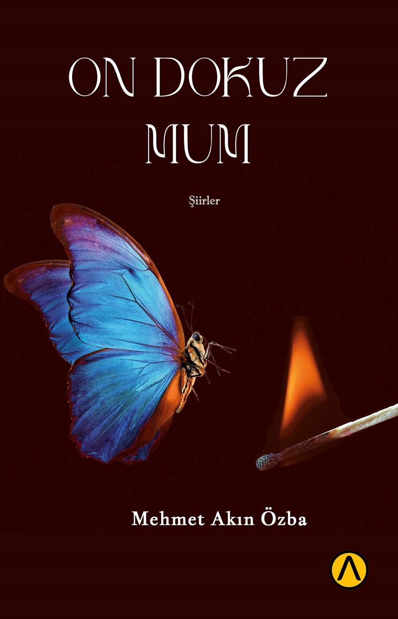 On Dokuz Mum kitap kapağı