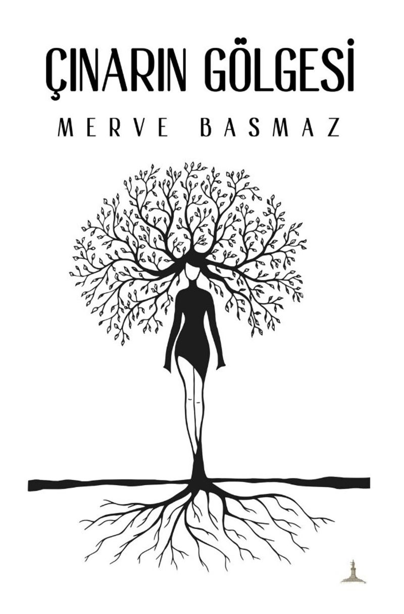 Çınarın Gölgesi kitap kapağı