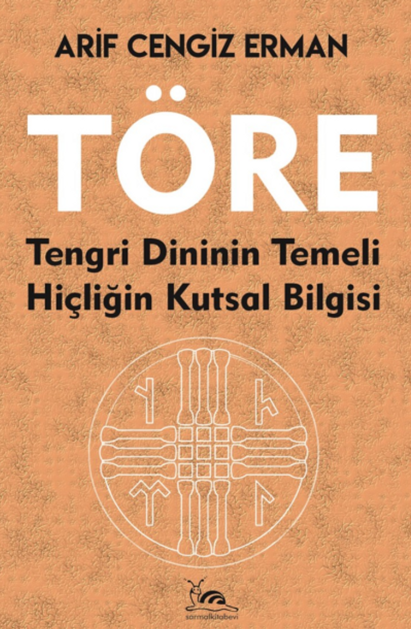 Töre kitap kapağı